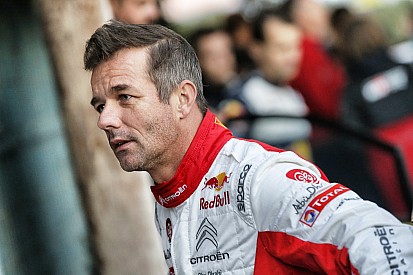 M-Sport quiere fichar a Loeb para el WRC 2019