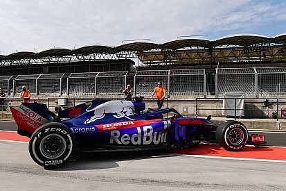 Verstappen: Las penalizaciones a Honda son engañosas