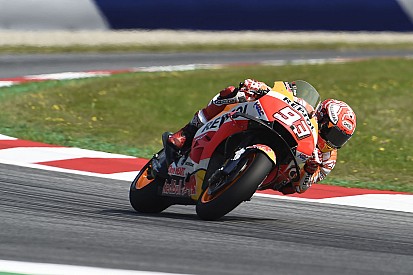 Marc Marquez batte per 2 soli millesimi Dovizioso e si prende la pole al Red Bull Ring