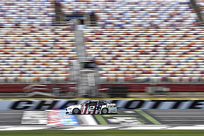 Guía para entender la Carrera de las Estrellas de NASCAR