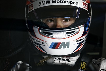 DTM на Moscow Raceway: Бломквіст дискваліфікований, Спенглер на поулі