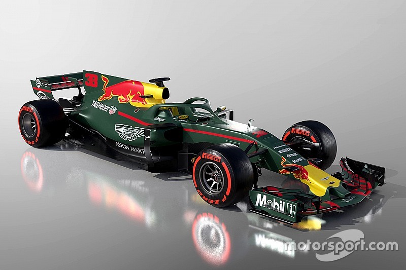 Aston Martin: Formel-1-Einstieg keine beschlossene Sache