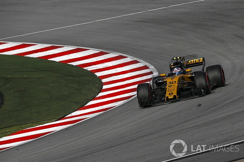 Palmer:
