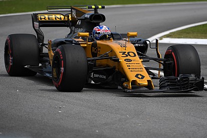 "Ziemlich dämlich": F1-Pilot übt Kritik nach Crash mit Max Verstappen