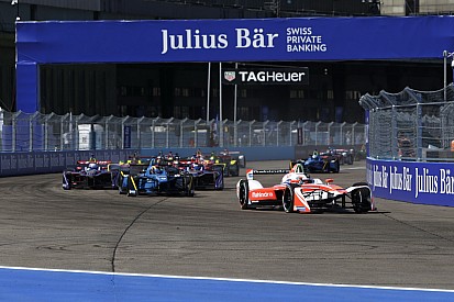 Keine Überschneidungen zwischen Formel E und WEC im Jahr 2018