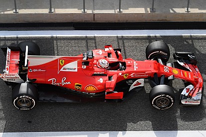 Formel 1 2017: Diese Nachwuchspiloten testen dieses Jahr für Ferrari