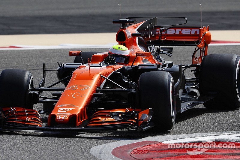 Encore des problèmes pour Honda aux tests de Bahreïn