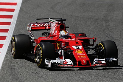 Reifen machen den F1-Grand-Prix von Spanien unberechenbar