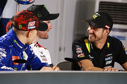 Lüthi froh: Zarco hat Altersgrenzen in der MotoGP verschoben