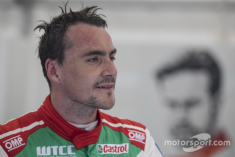 Michelisz Norbi: