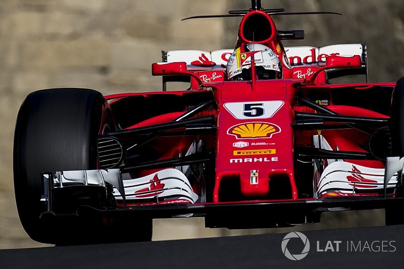 F1-Rempler gegen Hamilton: Jacques Villeneuve verteidigt Sebastian Vettel