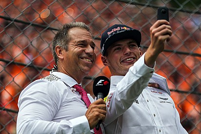 F1 extends free-to-air TV coverage deal in Germany with RTL