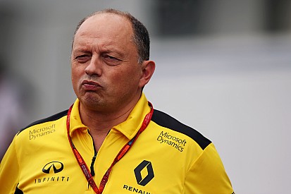 Вассер стал главным претендентом на роль руководителя Sauber