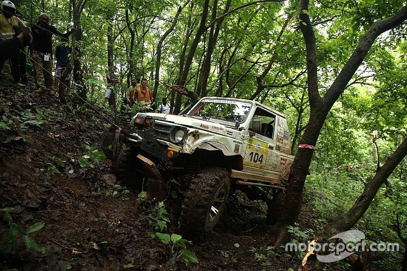 RFC India, Leg 6: Virdi beats Lim by 10 points to take maiden win