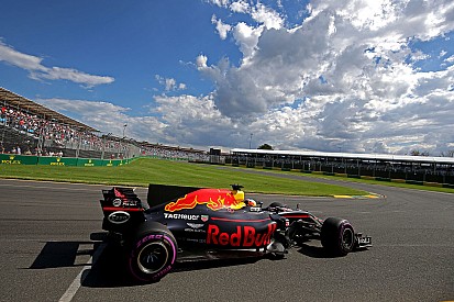 Nach Unfall im Qualifying: Startplatzstrafe gegen Daniel Ricciardo