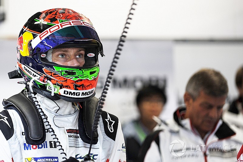 Brendon Hartley usará un número