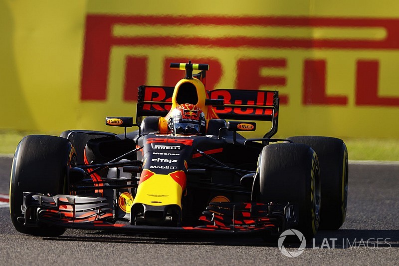 Red Bull vante son