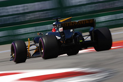 GP de Russie - Les 25 meilleures photos de samedi