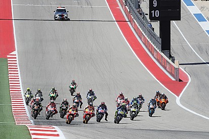 Arbeit am Asphalt: Austin will Bodenwellen reduzieren