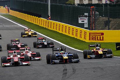 Günther Steiner: Formel-2-Teams für Formel-1-Aufstieg zu klein