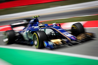 La pénalité de Wehrlein était un risque à prendre pour Sauber