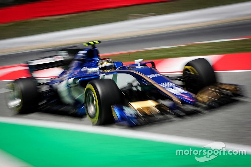 【F1】ペナルティで8位に降格のウェーレイン「最後のチャンスだった」