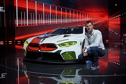 Martin Tomczyk: "Es wird alles andere als einfach"