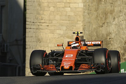 Kolom Vandoorne: Drama Vettel/Hamilton adalah hal yang positif