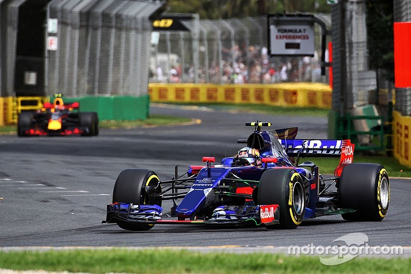 Sainz: