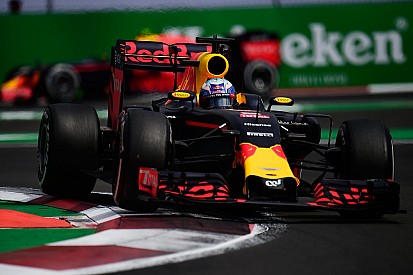 Mateschitz expects Red Bull to challenge for wins mid-season