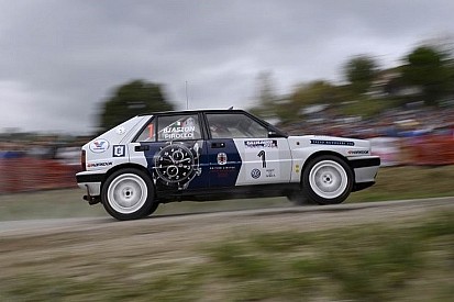 Biasion, Munari, Alen e Salonen saranno presenti al Rallylegend 2016