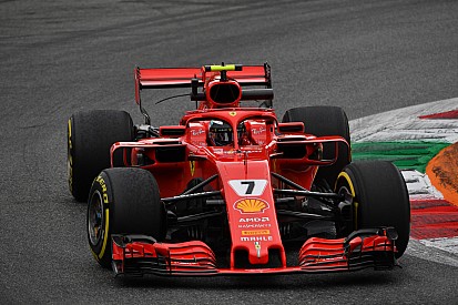 El nuevo jefe de Ferrari insiste en que el futuro de Raikkonen no está decidido