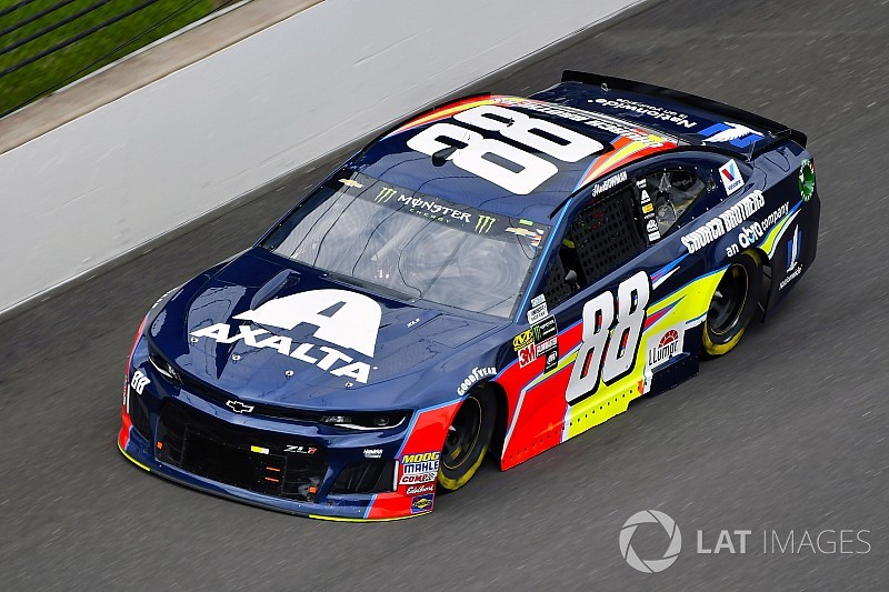 Emocionado de entrar a playoffs, Alex Bowman ahora quiere