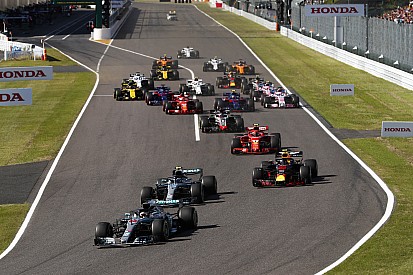 Vietnam poised for 2020 F1 calendar slot