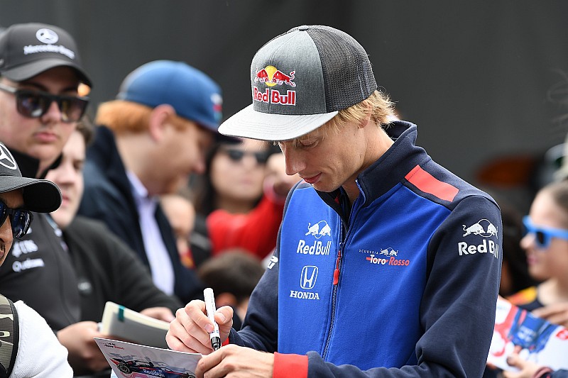 Hartley: Norris iddiaları hakkında yorum yapmak