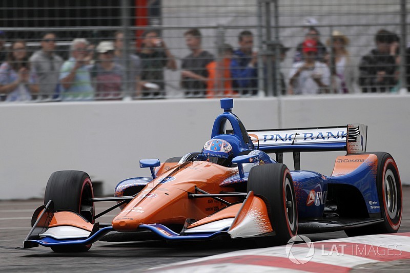 Honda vuole ripartire da zero con lo sviluppo del motore Indycar 2020