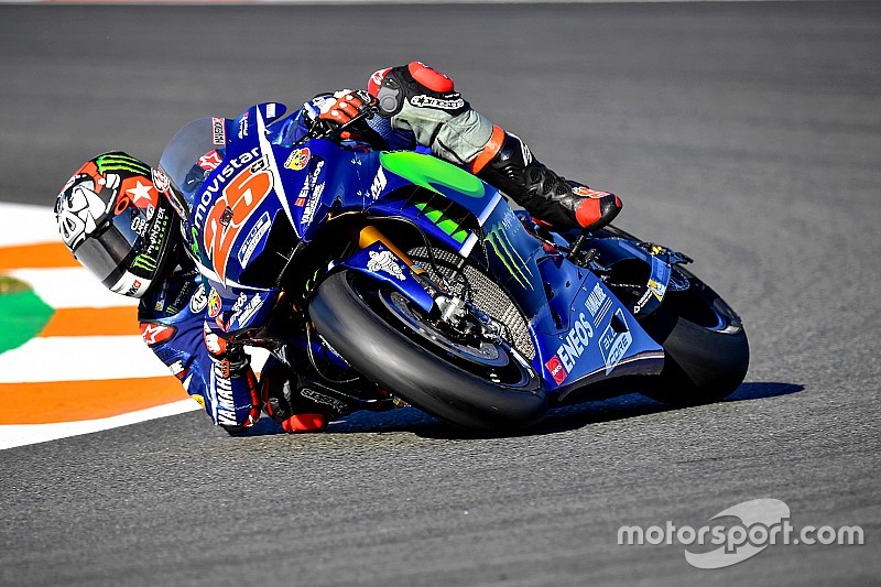 Vinales in Valencia auf verlorenem Posten: