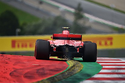 Ferrari llevará un piso nuevo al Gran Premio de Gran Bretaña