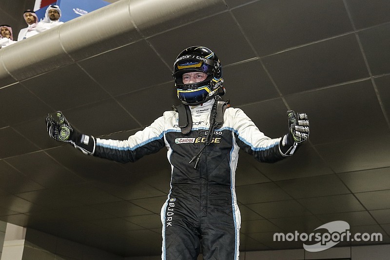 WTCC-Kommentar: Volvos Triumph und Hondas Fehler