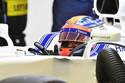 Williams über Kubica: "Macht schon jetzt den Unterschied"