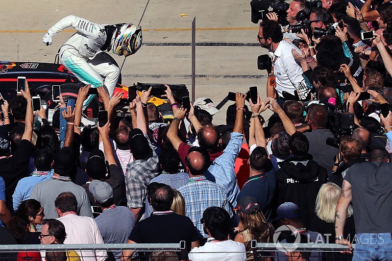 Galería: Mercedes entra en el Olimpo de la F1