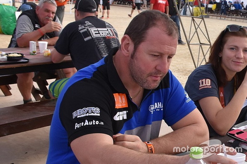 Dakar, video Botturi: