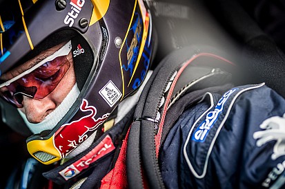 Dakar 2018: Sainz krijgt 10 minuten tijdstraf voor aanrijding met Koolen