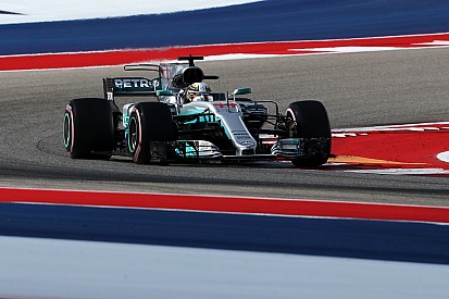 Hamilton se lleva la pole y Vettel saldrá justo detrás