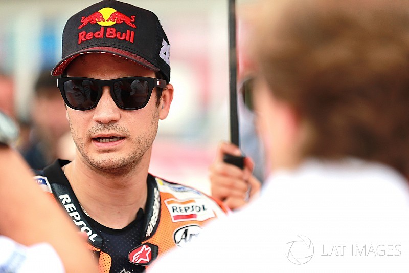Jalani operasi, Pedrosa diragukan tampil di Austin