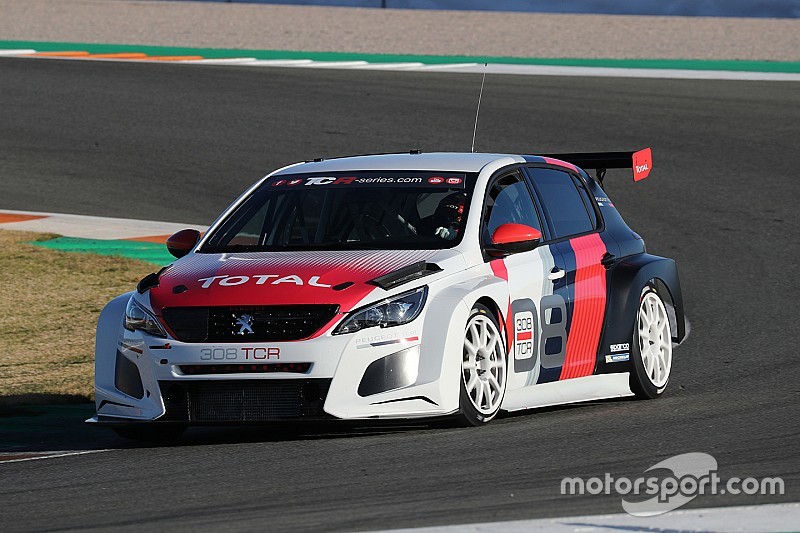 İlk Peugeot sürücüsü açıklandı