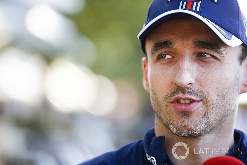 Kubica: