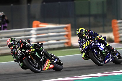 Équipe satellite 2019, Zarco, team Rossi : le gros agenda de Yamaha