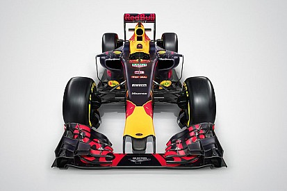 Newey: "Secondo i dati raccolti, il telaio della RB12 dovrebbe essere competitivo"