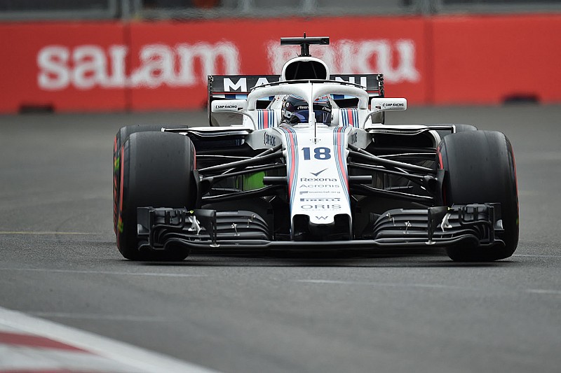 Williams відмовилася ставати «другою командою» Mercedes